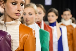 Casper Werner Antwerp graduate fashion 2015
