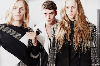 Philipp Plein SS16 Menswear Milan