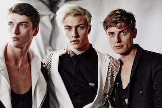Philipp Plein SS16 Menswear Milan