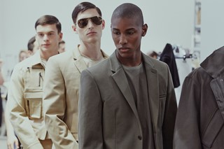 ICYMI: Your Milan SS16 menswear cheatsheet Menswear | Dazed