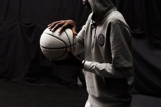 Nike x Pigalle, Dazed feature