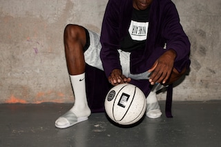 Nike x Pigalle, Dazed feature