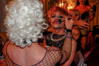NYC Downlow at Block9