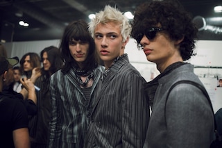 Best of Men&#39;s NYFW 