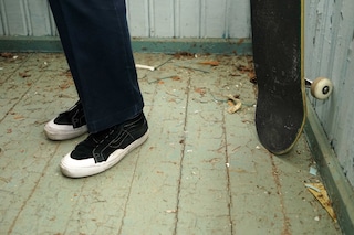 Gosha Rubchinskiy x Vans