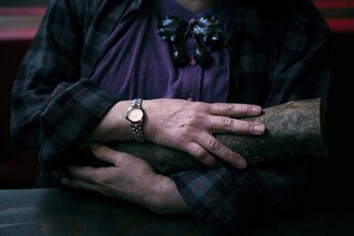 Twin Peaks pop up diner