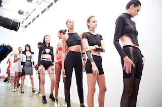 Chromat SS16 New York Fashion Week