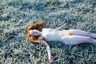Ryan McGinley’s Way Far