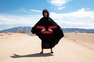 Cloak - Desert (1)