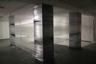 DIG, London art collective