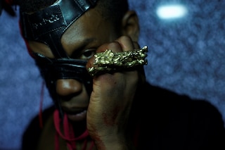 Gaika