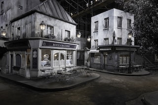 Chanel M&#233;tiers d&#39;Art pre-AW16