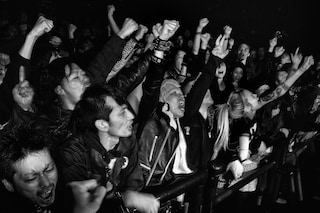 Punk in Translation