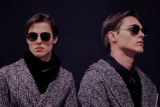 Emporio Armani AW16