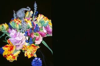 “Love On The Right Side” Nobuyoshi Araki