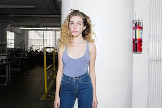 American Apparel SS16 campaign