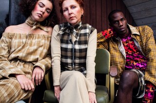 Phlemuns AW16 lookbook