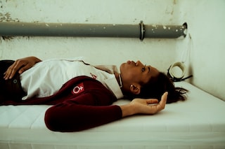 Bruce LaBruce the Misandrists feminist terrorist film