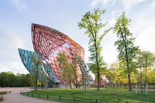 FLV Daniel Buren 9148