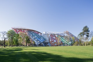 FLV Daniel Buren 9897
