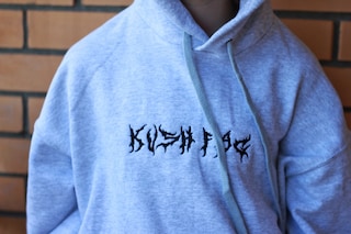 Valentin Fufaev capsule collection