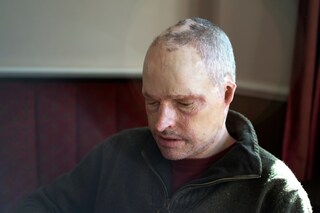 Emily Goddard - When death leaves his mark