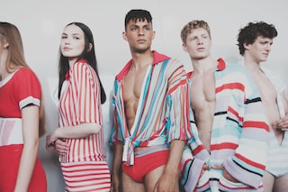 Sibling SS17 Menswear