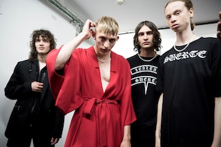 Marcelo Burlon SS17 Menswear