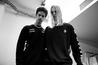 Marcelo Burlon SS17 Menswear