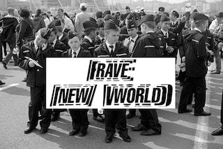 Rave New World