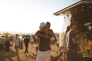 FORM Arcosanti 2016