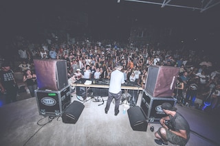FORM Arcosanti 2016