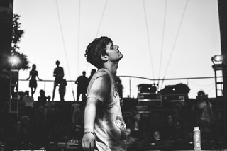 FORM Arcosanti 2016