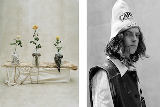 Heikki Salonen SS17 Anna Pesonen