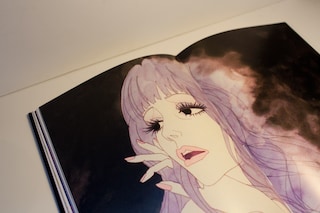 Belladonna of Sadness