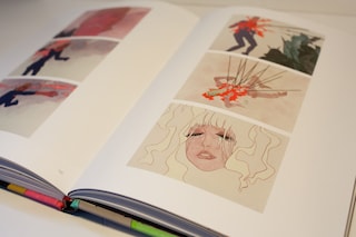 Belladonna of Sadness