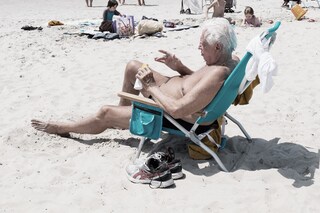 Viola Rolando’s Coney Island