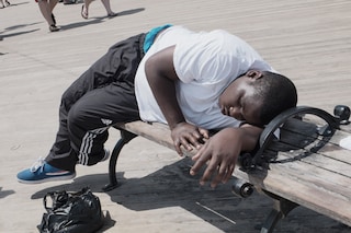 Viola Rolando’s Coney Island