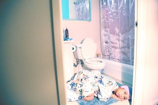 Mourning Sickness , February 2014 Kia LaBeija