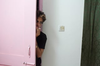 Raffaele Petralla’s Third Sex in Bangladesh