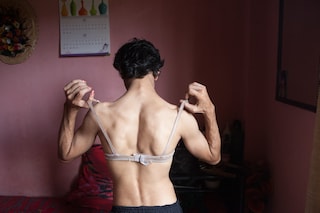 Raffaele Petralla’s Third Sex in Bangladesh