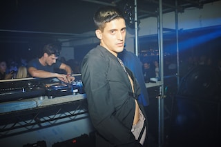 Dazed 25th anniversary party pictures 2016