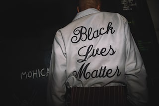 Ghetto Gastro’s Paris Fashion Week Waffles and Models party