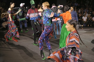 Kenzo x H&amp;M