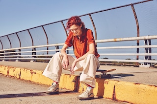 Natalie Westling Vans Christin Rose 2016