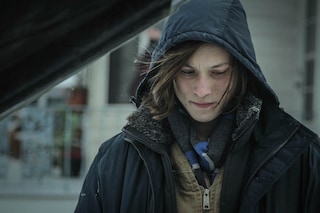 I am not a serial killer film