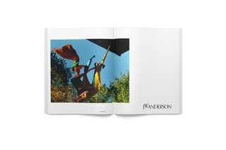 J.W.Anderson SS17 campaign Chlo&#235; Sevigny Jamie Hawkesworth