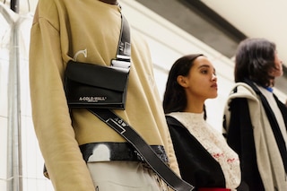 A-COLD-WALL AW17 Fall Winter 2017 Samuel Ross Dazed