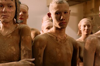 Charles Jeffrey LOVERBOY LFWM AW17 Menswear Dazed