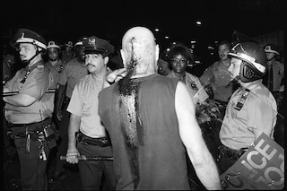 Whose streets, our streets – Bronx Documentary Center